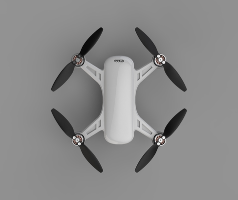 5.8GHz Pitch Roll GPS RC Drone Follow Me Optical Flow Wireless Camera
