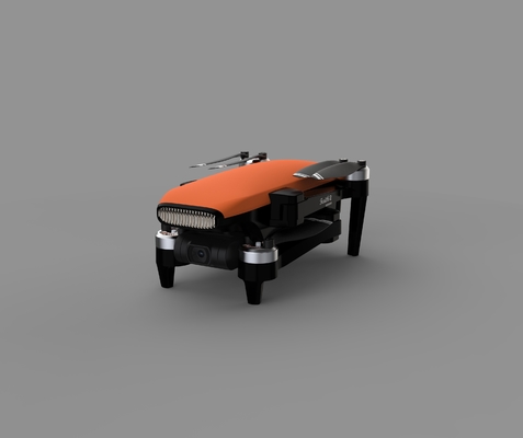 5km 5.8g Mini Return Home Drone , Wifi Adventurer Drone With Camera