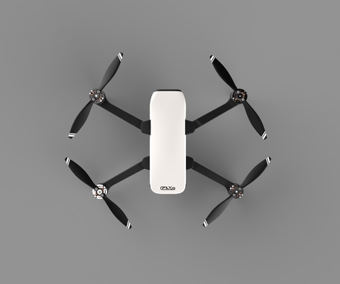 5km 5.8g Mini Return Home Drone , Wifi Adventurer Drone With Camera