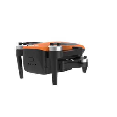CMOS 280mm Wheelbase 5.8g Wifi Drone With 35 Mins Flight Time