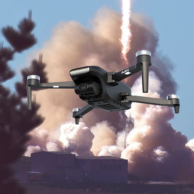 MSDS 11.4V 5120×3840  Quadcopter Rc Drone Photography Fpv 4 Axis Drone