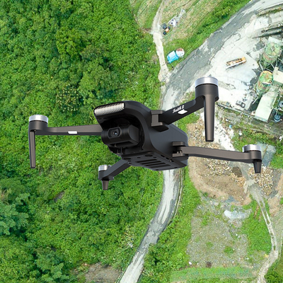China NEW Drone Foldable 3-Axis Gimbal 4K HD Camera GPS RC Drone 5G WiFi 5KM FPV Distance 35Mins Long Fly Time