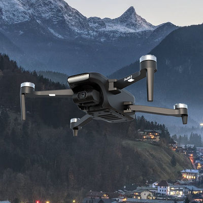 Long Range RC Drone Camera UN38.3 Remote Control 720P 4K Dual Folding