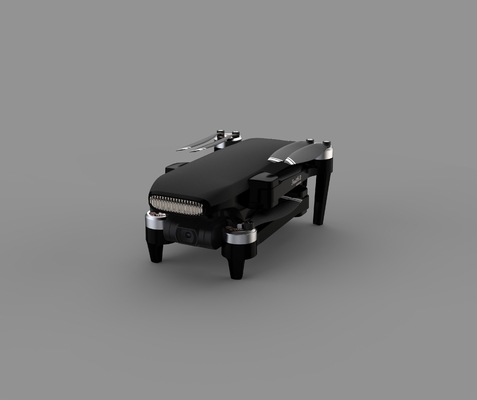 3100mAh 74mm Height GPS RC Drone , Drone With Longest Range And Flight Time