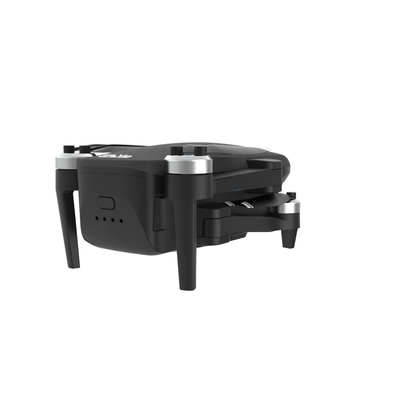 CMOS 280mm Wheelbase 5.8g Wifi Drone With 35 Mins Flight Time