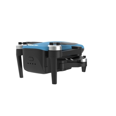 CMOS 280mm Wheelbase 5.8g Wifi Drone With 35 Mins Flight Time