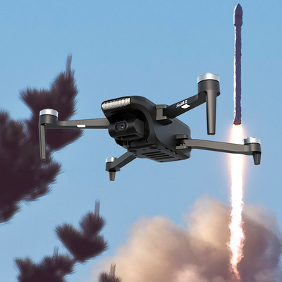 MSDS 11.4V 5120×3840  Quadcopter Rc Drone Photography Fpv 4 Axis Drone