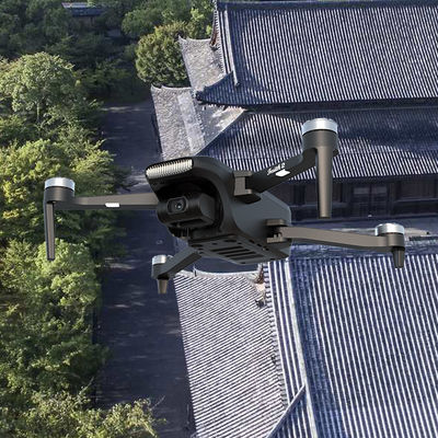 Long Range RC Drone Camera UN38.3 Remote Control 720P 4K Dual Folding